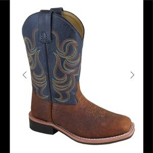New Smoky Mountain Boys Boots